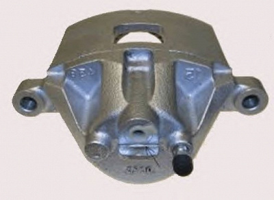 HELLA PAGID 8ac355393901 -  Тормозной суппорт